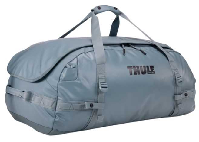 Фото - THULE Chasm Duffel 90L TDSD-304 (Серый)